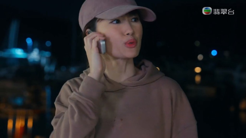 昨晚講話蔣家旻着草去台灣！